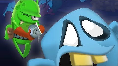 Zombie Catchers Game Guardian Script