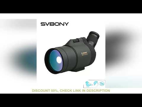 Telescópio astronômico SVBONY