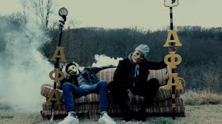 Alpha Phi Alpha Fraternity, Inc., Zeta Alpha Chapter - Spring 2016 Neophyte Trailer