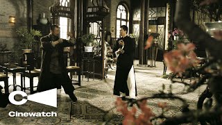 Ip Man | Honor Of Fo Chan by Cinewatch 9,415 views 1 year ago 8 minutes, 41 seconds