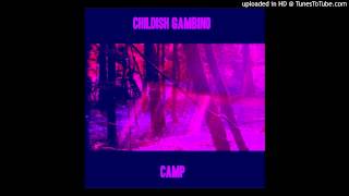 Childish Gambino - Heartbeat (Slowed Down 12%, Bass Boosted)