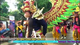 Ajian semar putih Voc. Erika | SATRIA MUDA 2023 | Kroya blok Buyut madu