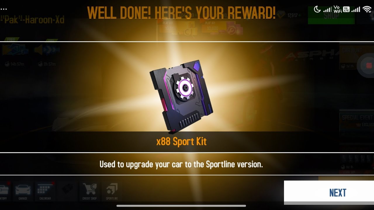 Purchasing Kits and Spotlining My Bugatti Bolide | Asphalt 8