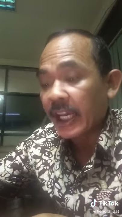 sepi amat ni grup