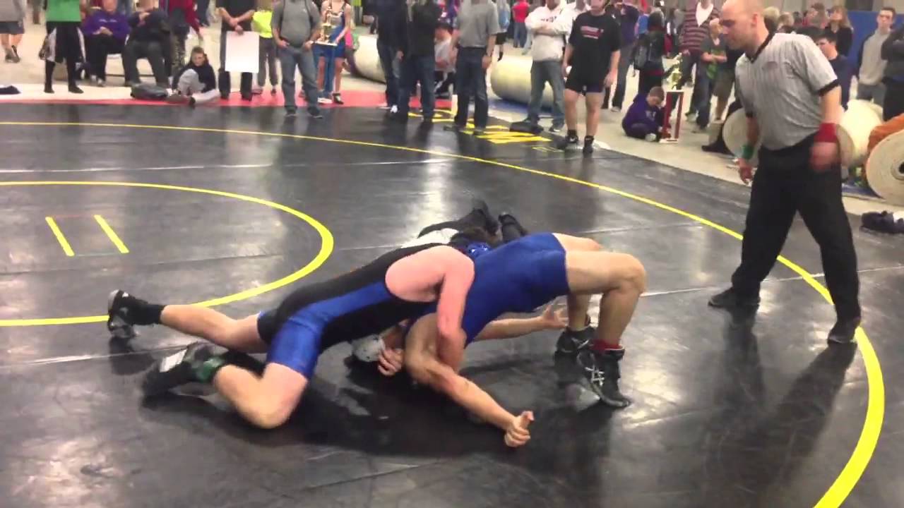 Utah Youth Super State Wrestling 2013 YouTube