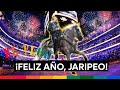 Pepe Aguilar - El Vlog 308 - ¡Feliz Año, Jaripeo!