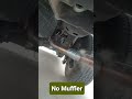 Finding hidden exhaust leaks with a professional smoke test in Qatar #ford #doha #qatar #cardocqatar