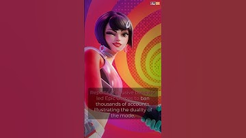 Fortnite Delulu proximity chat sparks chaos as Epic bans thousands.