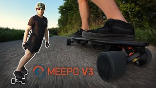 Meepo V3 - full review after 6 months