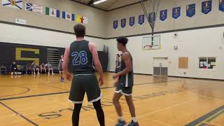 Split Second U17 - Kelownafornia Classic vs Genesis Blue U18 May 2022