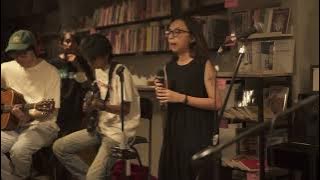 Frys - Don't Worry For Being Alone (The Milo Unplugged Cover)