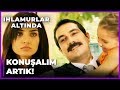 Ylmaz ve filiz elifin anneannesinde karlat  ihlamurlar altnda 41 blm