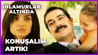 Yılmaz ve Filiz, Elif'in Anneannesinde Karşılaştı | Ihlamurlar Altında 41. Bölüm