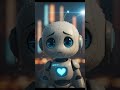 🤖✨ ARTO: Emotional AI Robot Short Film | Cyberpunk 4K Storytelling 🌃💧 #aifilm #arto #aishorts