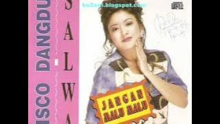 Salwa Abdul Rahman - Satu, Dua Kau (Versi Baru)