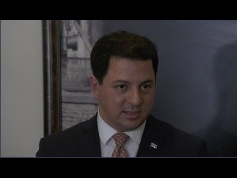 ივანიშვილი ლეგიტიმურად არის ჩართული პოლიტიკურ პროცესში - თალაკვაძის პასუხები ჟურნალისტებს