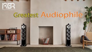 Greatest Audiophile Music  2024 - Best Voices & Instrumental - Audiophile NBR Music