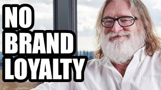 STEAM Machine Fiasco - Drop The Brand Loyalty