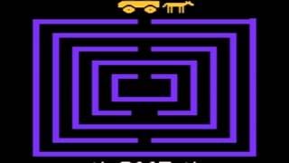 Chase the Chuckwagon - Actually Played(Atari 2600) - Vizzed.com GamePlay - User video