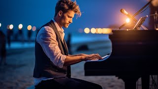 Top 50 Romantic Piano Love Songs Collection - Best Relaxing Music for Your Heart
