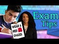 Exam Tips To Fail