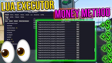 FiveM Lua Executor + Money Method + Anti Cheat Blocker + SHBypass + Dumper Decrypter by EulenCheats