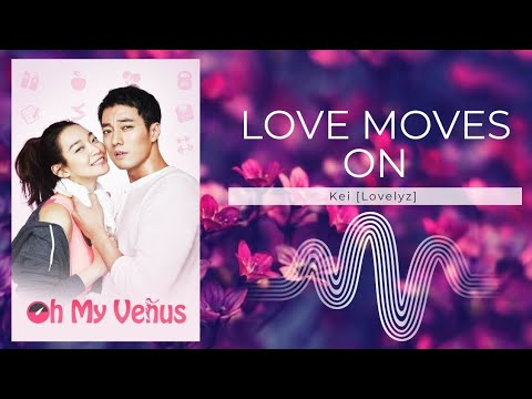 Oh my Venus Korean Drama Songs List - YouTube