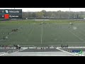 Northeastern vs Wheeling - Women's Division I National Semifinal
