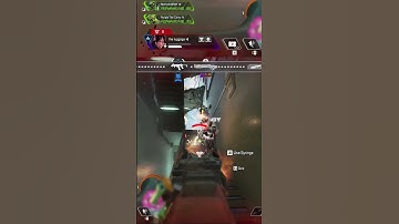 easy 1v3 | Apex Legends