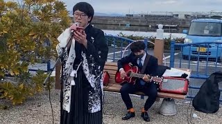 「香水」 成人式Ver.