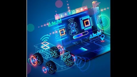Embedded Systems-الأنظمة المدمجة
