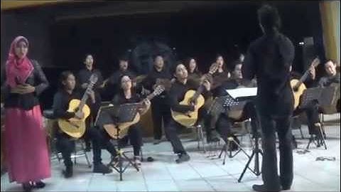 Indonesia Negeriku - Tara Dwipa