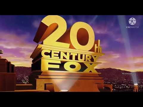 20th Century Fox 1994 2010 With Vipid Fanfare