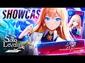 Test alicia blanche sans doublons trs bonne  solo leveling arise