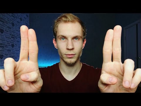 🌙 АСМР — Накладываем Руны Сна
