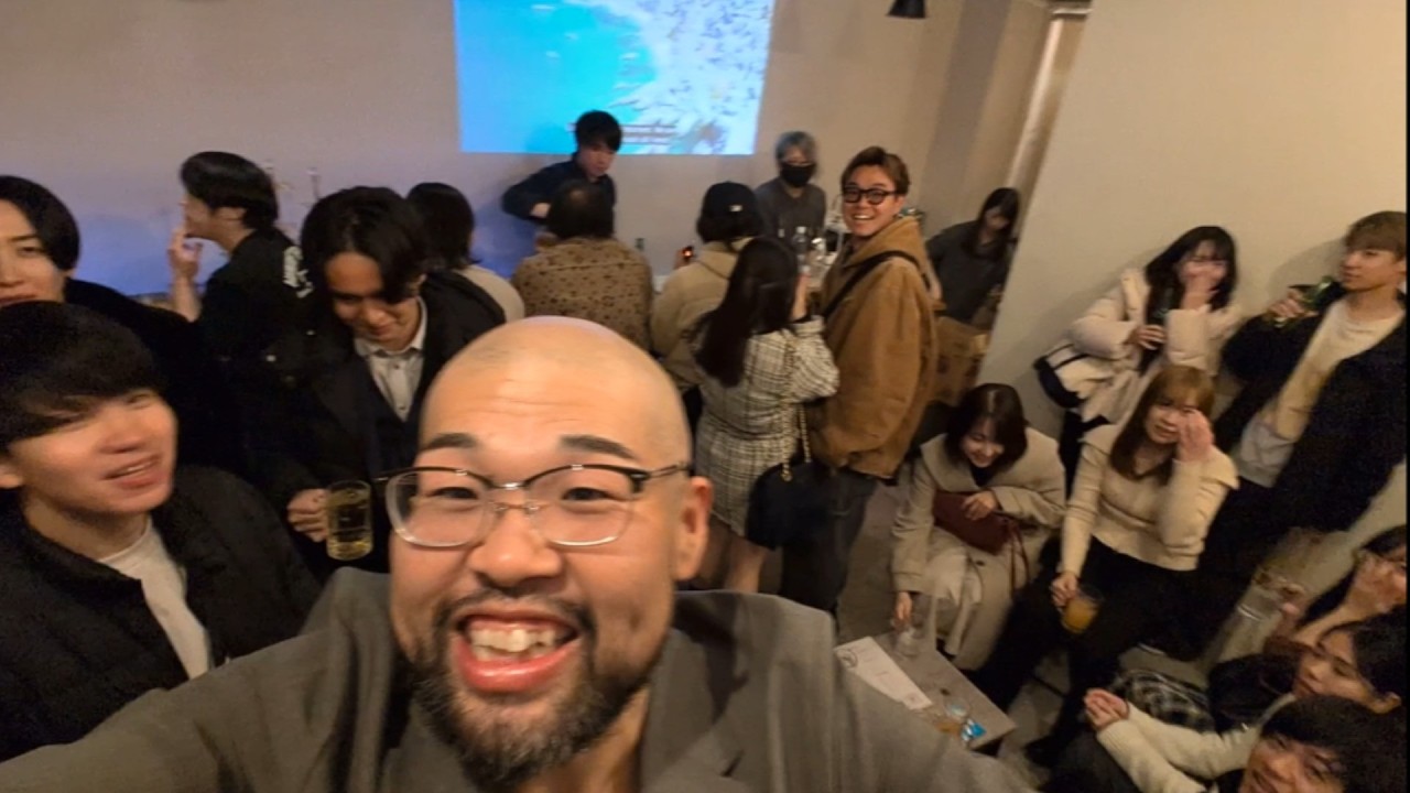 【火曜定期配信】みんなと一緒に700人参加イベのパンフ用プロフを作る配信