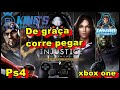 Jogão AAA de Graça,Ps4 e xbox one