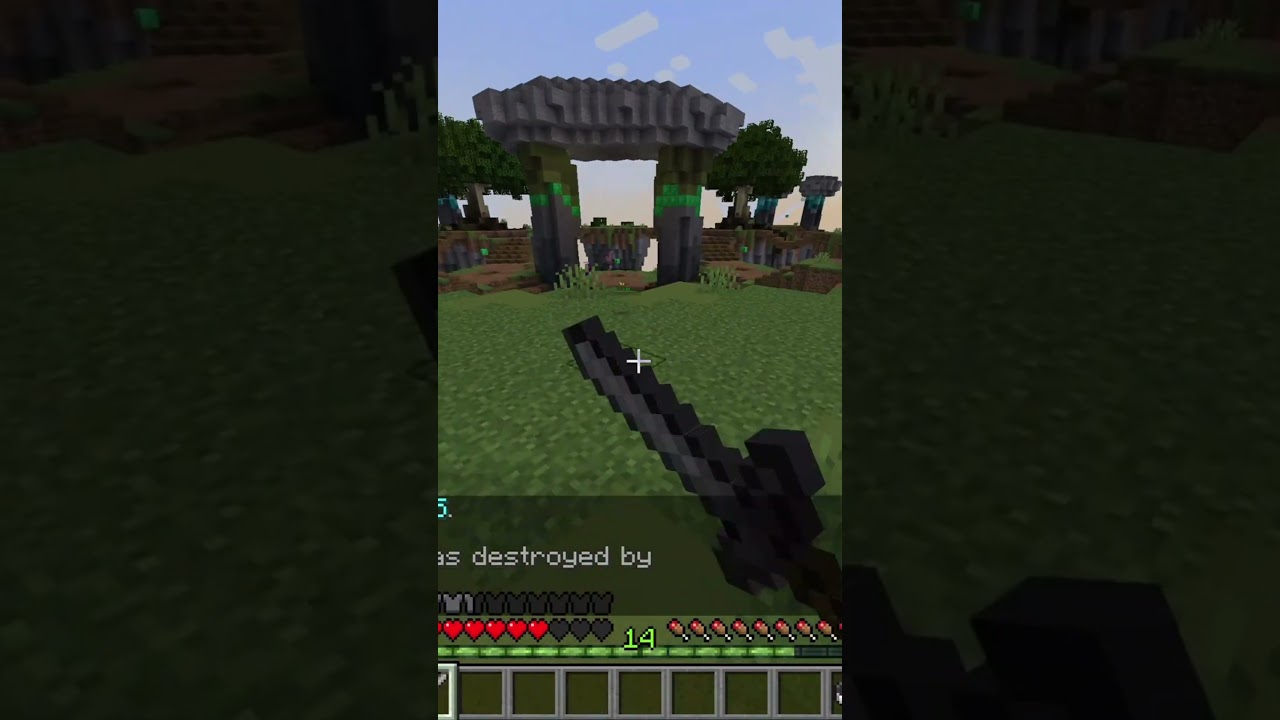 a leap of zero faith 