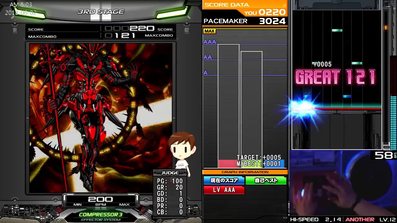 Amusetown Beatmania Iidx 18 06 01 Youtube - amusetown beatmania iidx 18 06 01