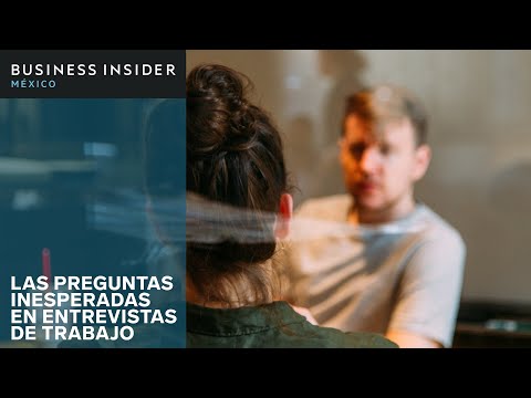 Qué Preguntar A Los Empleados Potenciales En Una Entrevista De Trabajo