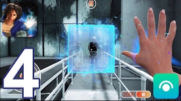 Heroes Reborn: Enigma - Gameplay Walkthrough Part 4 - Levels 16-20 (iOS, Android)