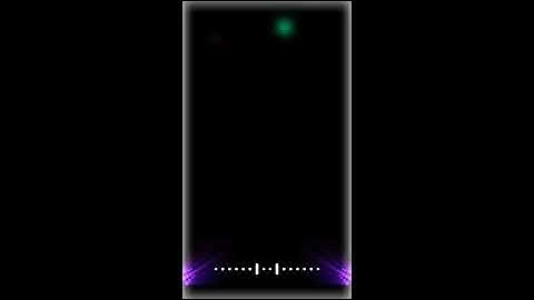 Green screen full screen whatsapp status video effects | New Avee Player Template Download