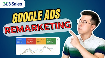 Remarketing Google Ads A–Z: Cách Bám Đuổi Khách Cũ Để Chốt Đơn Không Tốn Thêm Tiền!