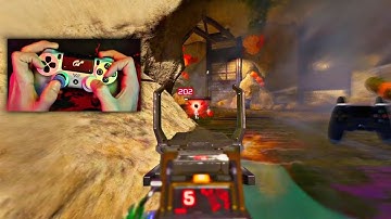 I Made A Switch To 4-3 Linear... + WHY YOU SHOULD TRY IT (4K DMG)