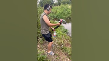 Powerful turbojet engine #jetengine #enginemodel #jetengines #turbojetengine #engine #diy #rc