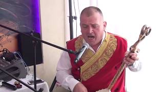 Zdravica Ujaka Vukovica - Ranko Minic