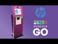 Fingernails2go provides fast easy nail art with hp and tensator