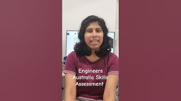 Skills Assessment | Migration | CDR | Malayalam | Engineers Australia