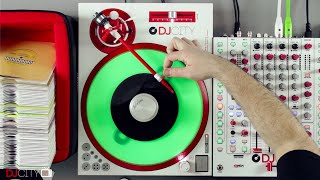 Why More DJs Should Play 45s