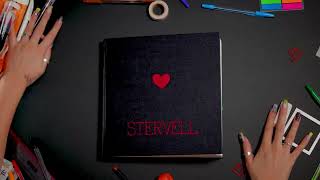STERVELL - Дневники твоего сердца (Album)
